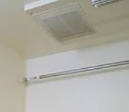 蓮根レジデンスの設備
