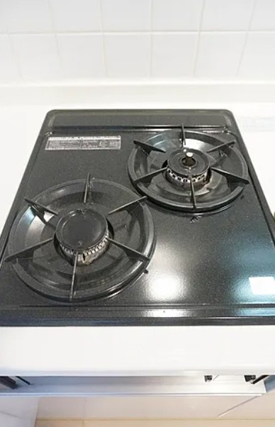 蓮根レジデンスのキッチン