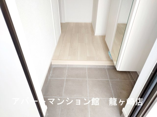 アンフィニアムールⅡのセキュリティ