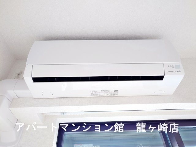アンフィニアムールⅡの玄関|※イメージです