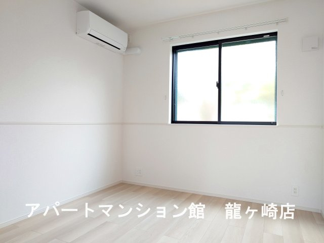 アンフィニアムールⅡのその他共用部分