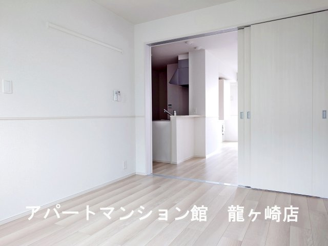 アンフィニアムールⅡのその他