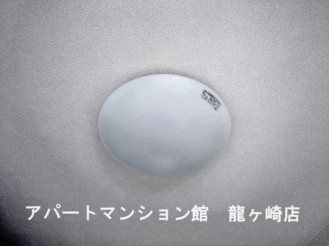 アンフィニアムールⅡの区画図