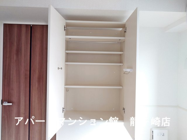 アンフィニアムールⅡのその他