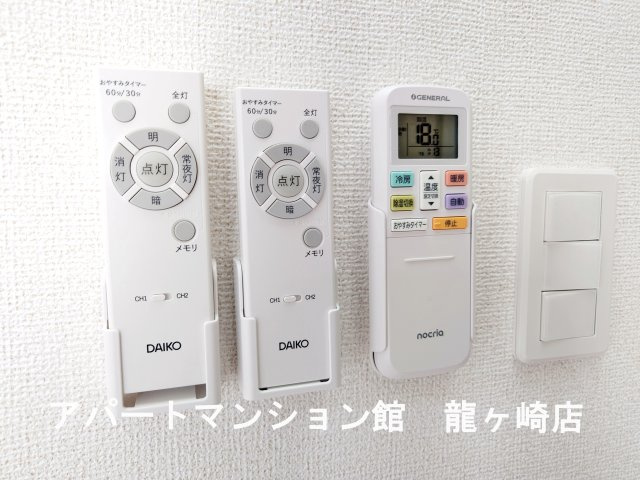 アンフィニアムールⅡの外観パース