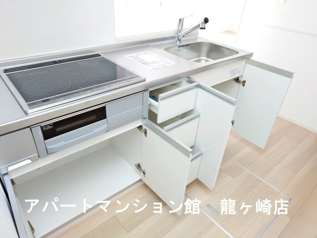 アンフィニアムールⅡの外観
