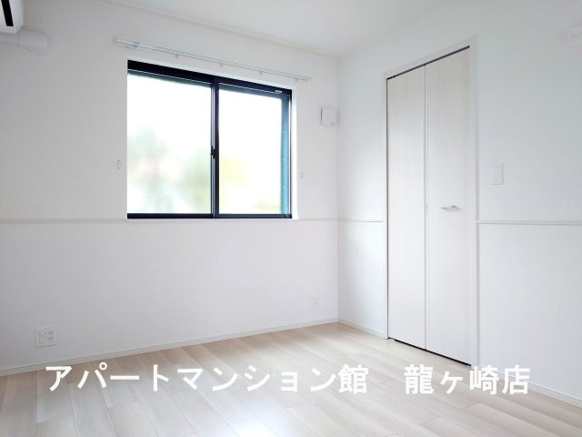 アンフィニアムールⅡのその他