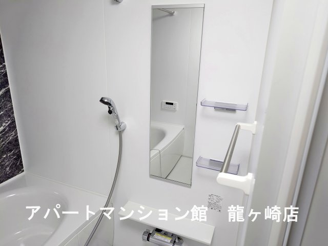 アンフィニアムールⅡの外観