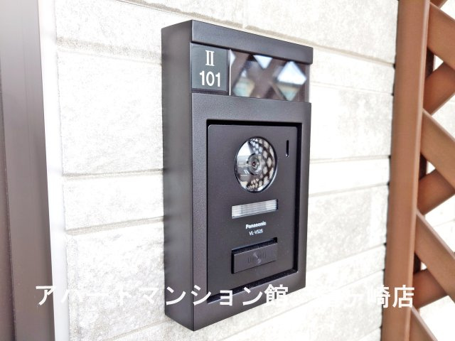 アンフィニアムールⅡのキッチン
