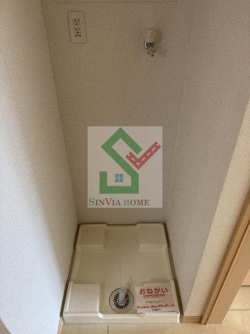 エテルノグレイスの設備