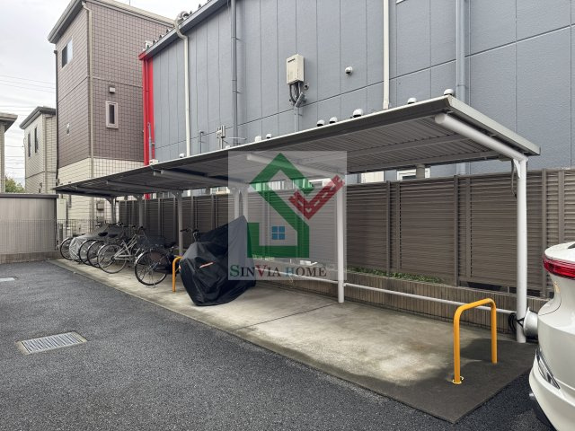 エテルノグレイスのその他