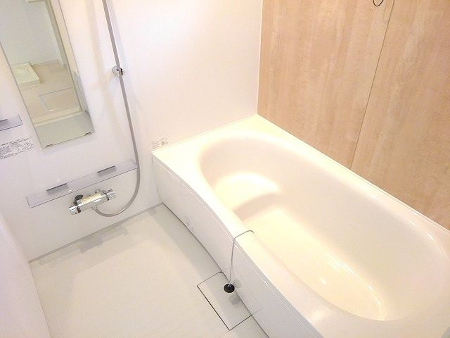 Ｂｏ＋ｎｈｅｕｒの浴室