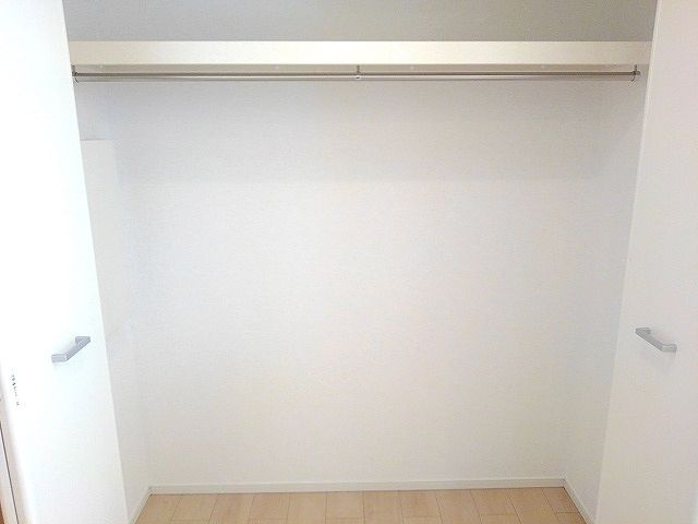 Ｂｏ＋ｎｈｅｕｒの収納