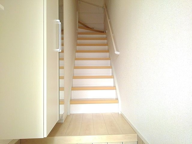 Ｂｏ＋ｎｈｅｕｒの玄関