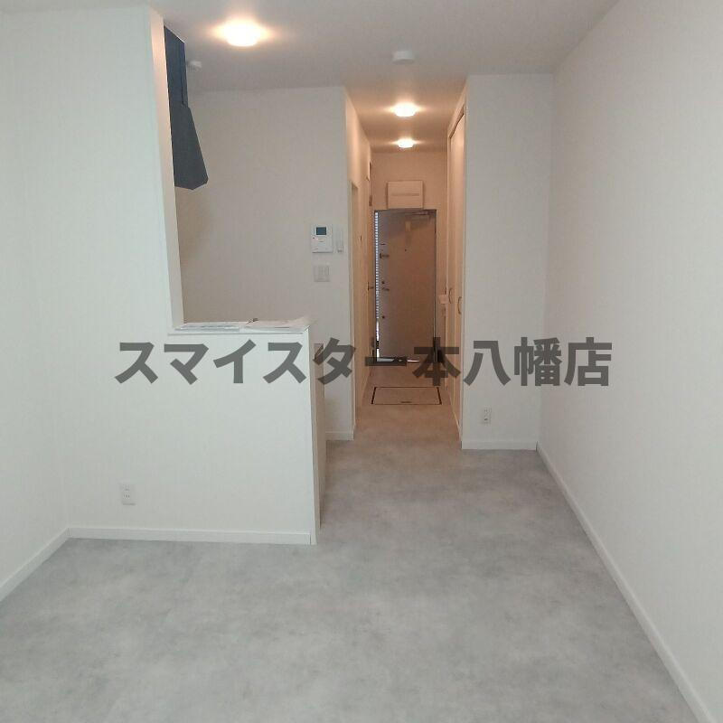 サラビアンカ東習志野の寝室