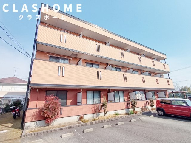 アムール双葉　　刈谷市の賃貸ならクラスホーム刈谷店