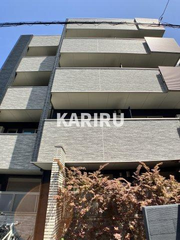 ウェルスクエア都島のその他