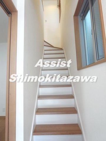 世田谷区宮坂２丁目戸建のその他