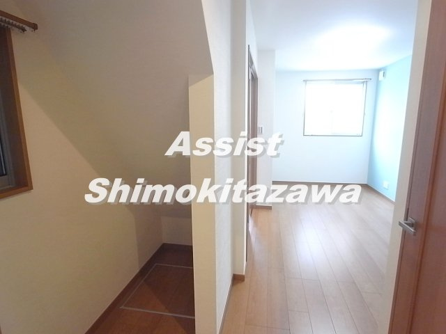 世田谷区宮坂２丁目戸建のその他