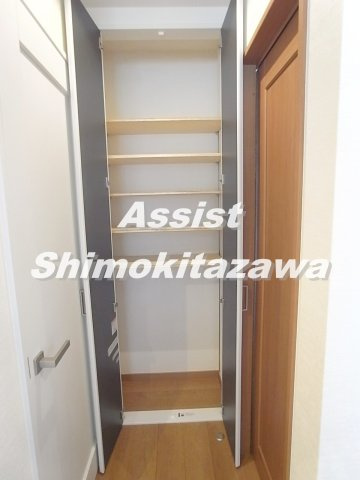世田谷区宮坂２丁目戸建の設備