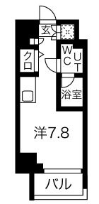 スパシエロッサ横浜吉野町