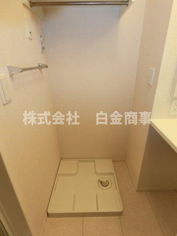 オランジュＢの設備