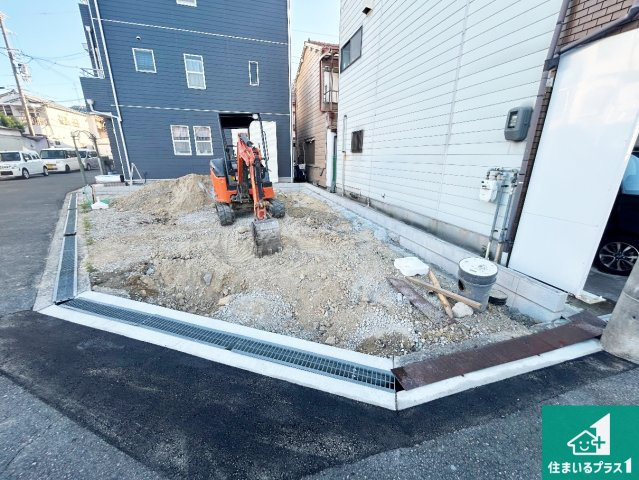 和泉市富秋町　第3期　新築一戸建て