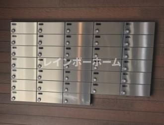 ラ・パーチェＳのその他共用部分|※同施工会社参考写真