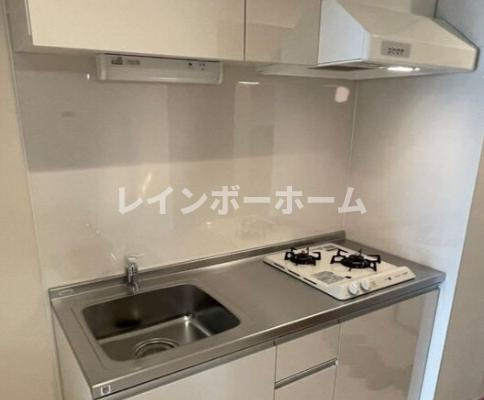 ラ・パーチェＳのキッチン|※同施工会社参考写真