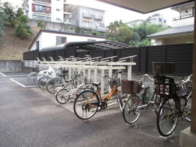 【その他共用部分】 | あい蘭道壱番館
