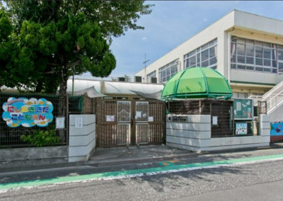 【周辺】 | 杉並区西荻南4丁目　新築戸建　13280万円 | 西荻北子ども園