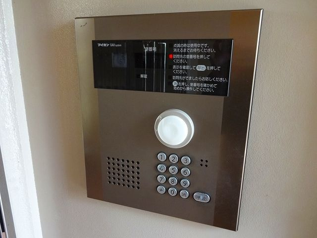 ＳｕｎＣｌａｉｒＹｏｓｈｉｎｏのセキュリティ