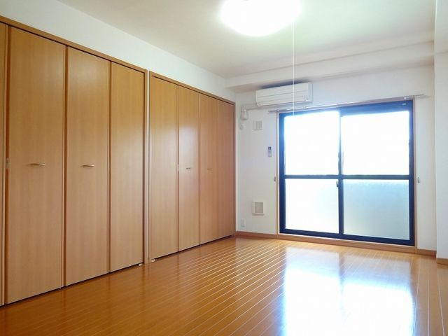 ＳｕｎＣｌａｉｒＹｏｓｈｉｎｏの寝室