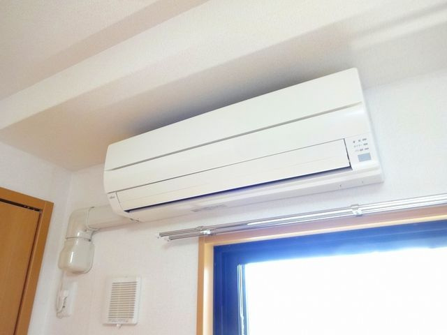 ＳｕｎＣｌａｉｒＹｏｓｈｉｎｏの設備