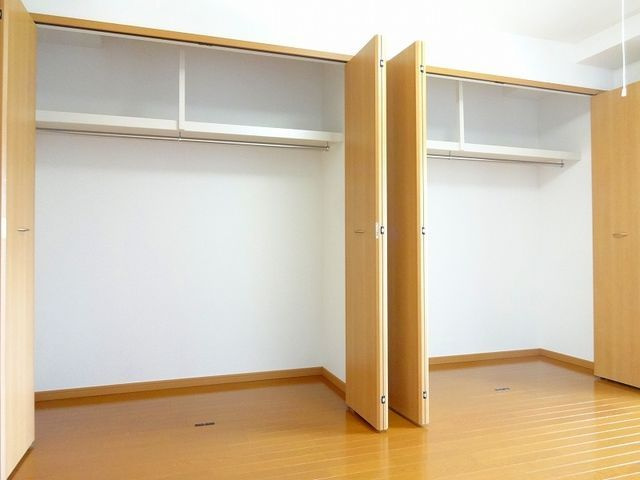 ＳｕｎＣｌａｉｒＹｏｓｈｉｎｏの収納
