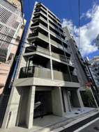 SHOKEN Residence横浜鶴見Ⅲの画像