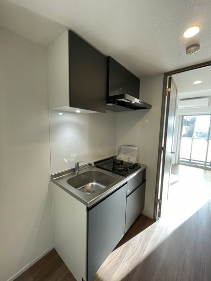 【キッチン】SHOKEN Residence横浜鶴見Ⅲ