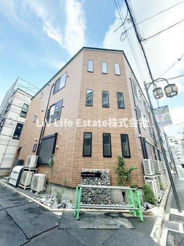 SiestaDuo久米川Terravene