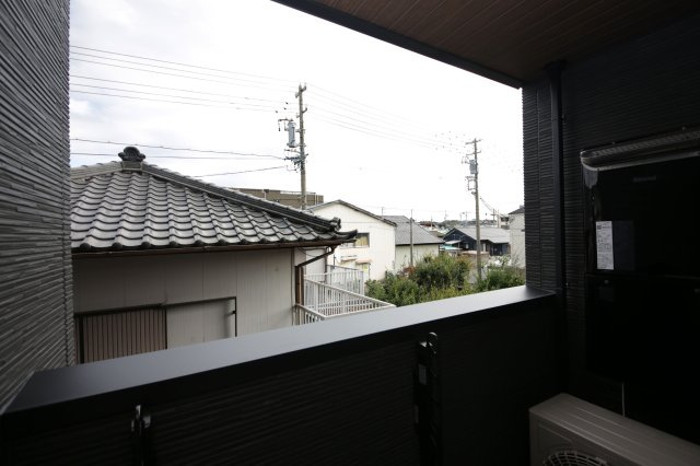 Jack hommachiⅡの展望