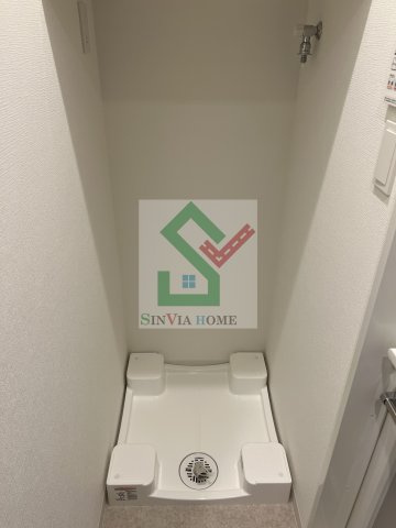 ラフィスタ練馬高野台の設備