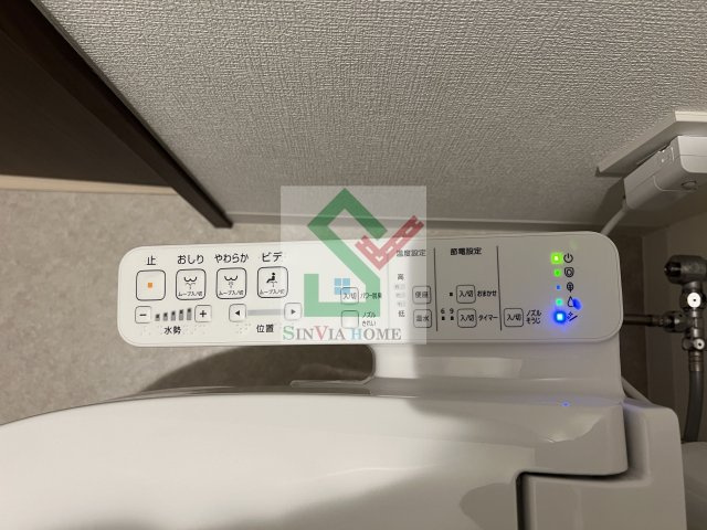 ラフィスタ練馬高野台のその他