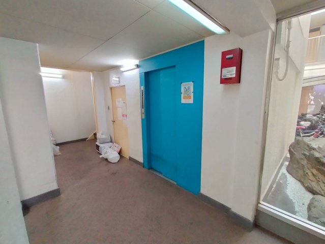 パレスハイツ京橋のその他共用部分