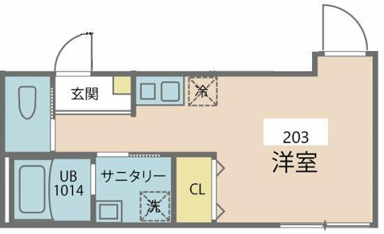 カインドネス練馬春日町