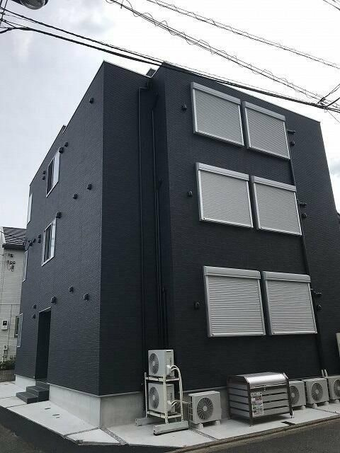 カインドネス練馬春日町