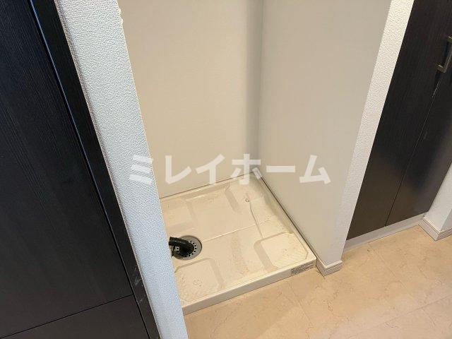 プラウドフラット蒲田の設備