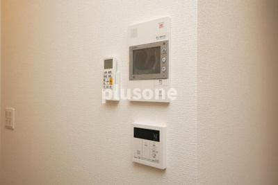 【セキュリティ】 | セレニテ難波ミラク参番館
