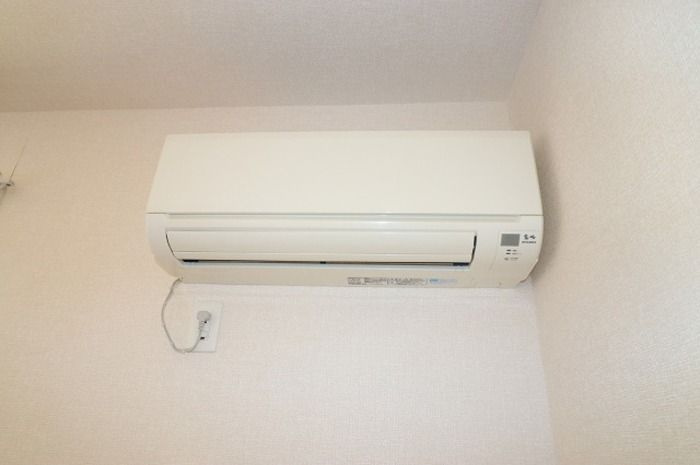 ヴィラ　コットンの設備