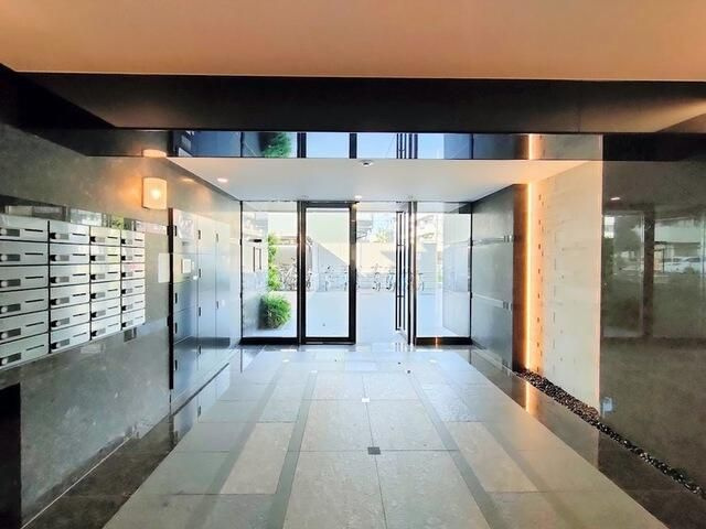 ルーブル中板橋伍番館のその他