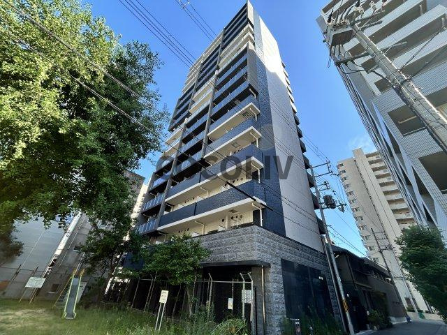 プレサンス神戸キュリオ