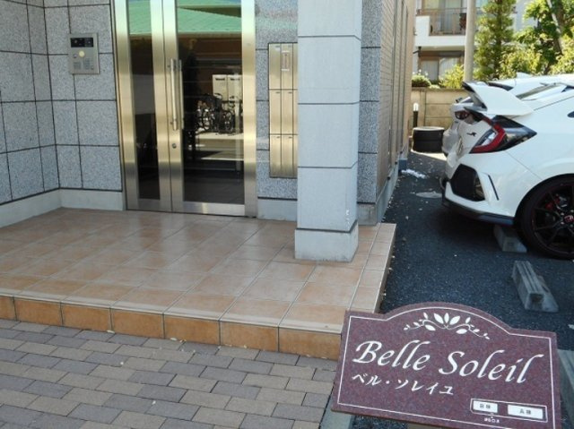 ベルソレイユBのその他